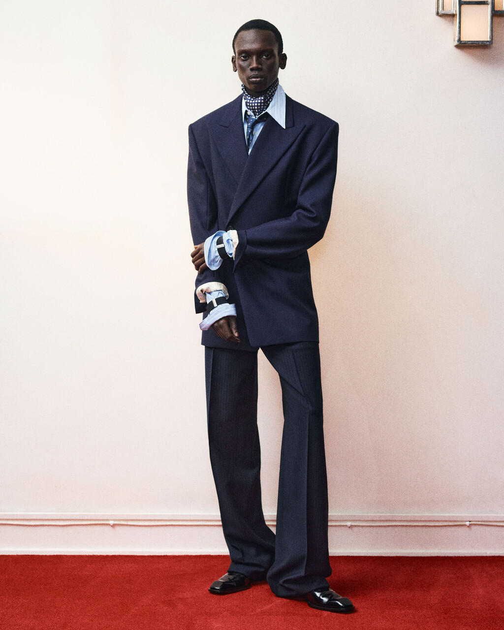 Saint Laurent - © Artlist