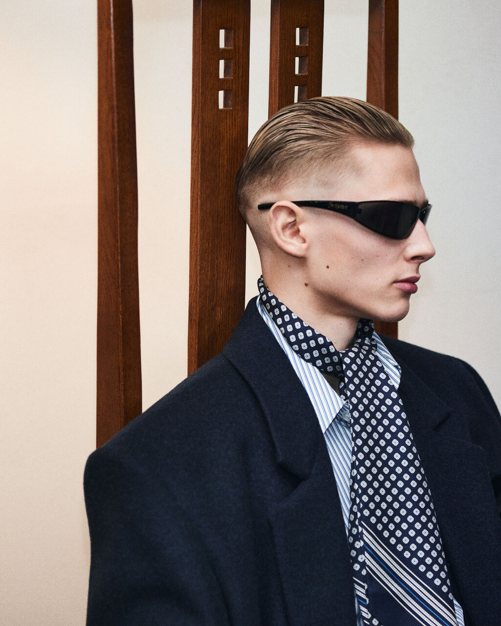 Saint Laurent - © Artlist