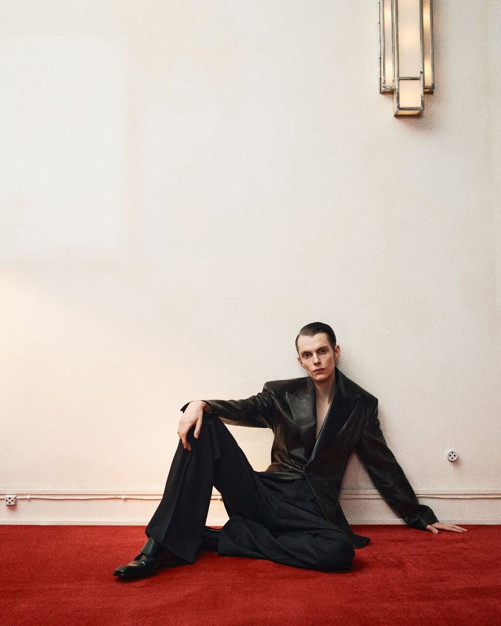 Saint Laurent - © Artlist