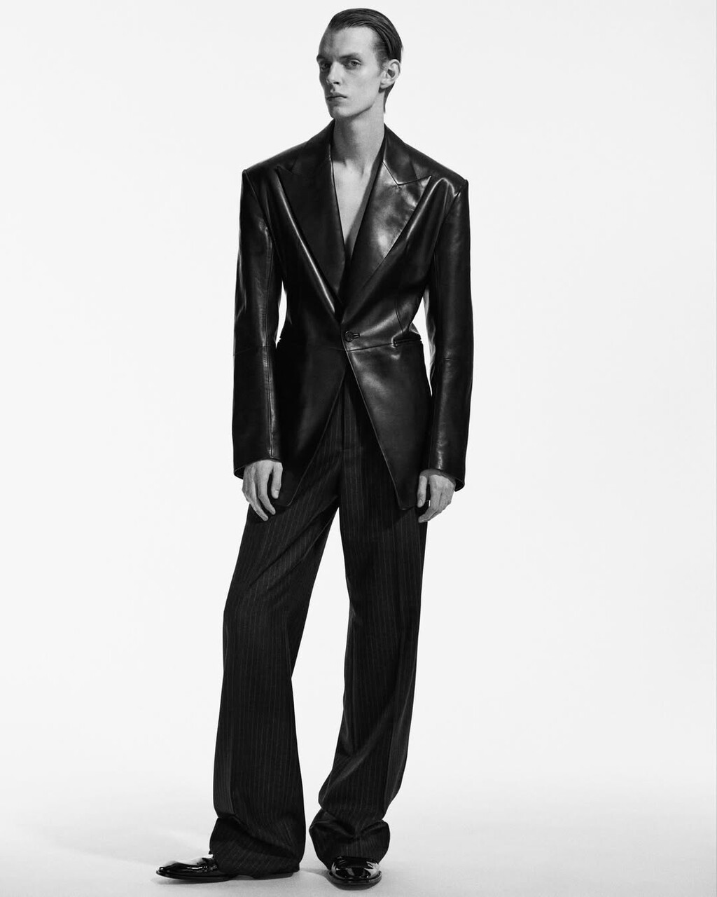 Saint Laurent - © Artlist