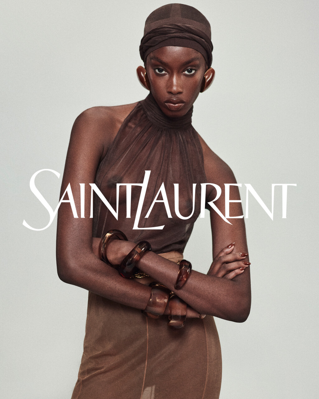 Saint Laurent - © Artlist
