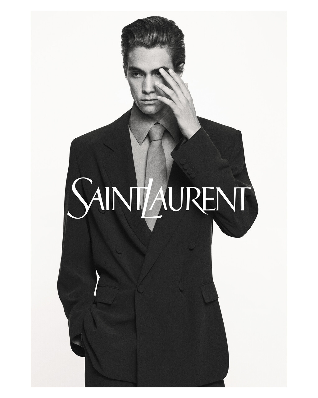 Saint Laurent - © Artlist