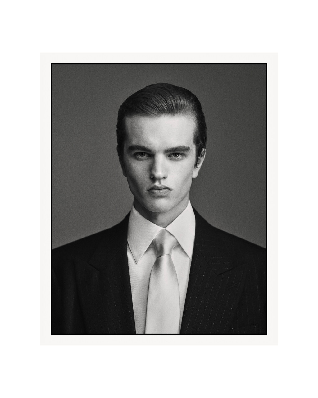 Saint Laurent - © Artlist