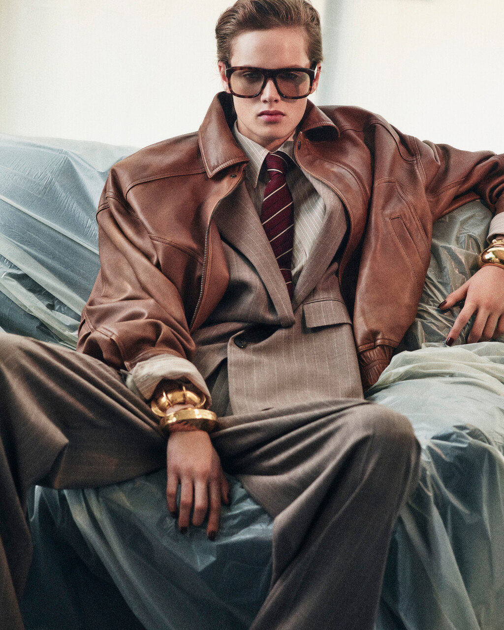 Saint Laurent - © Artlist