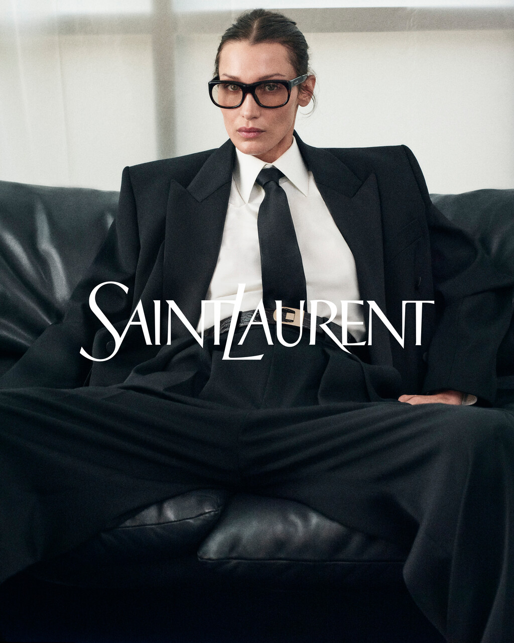 Saint Laurent - © Artlist