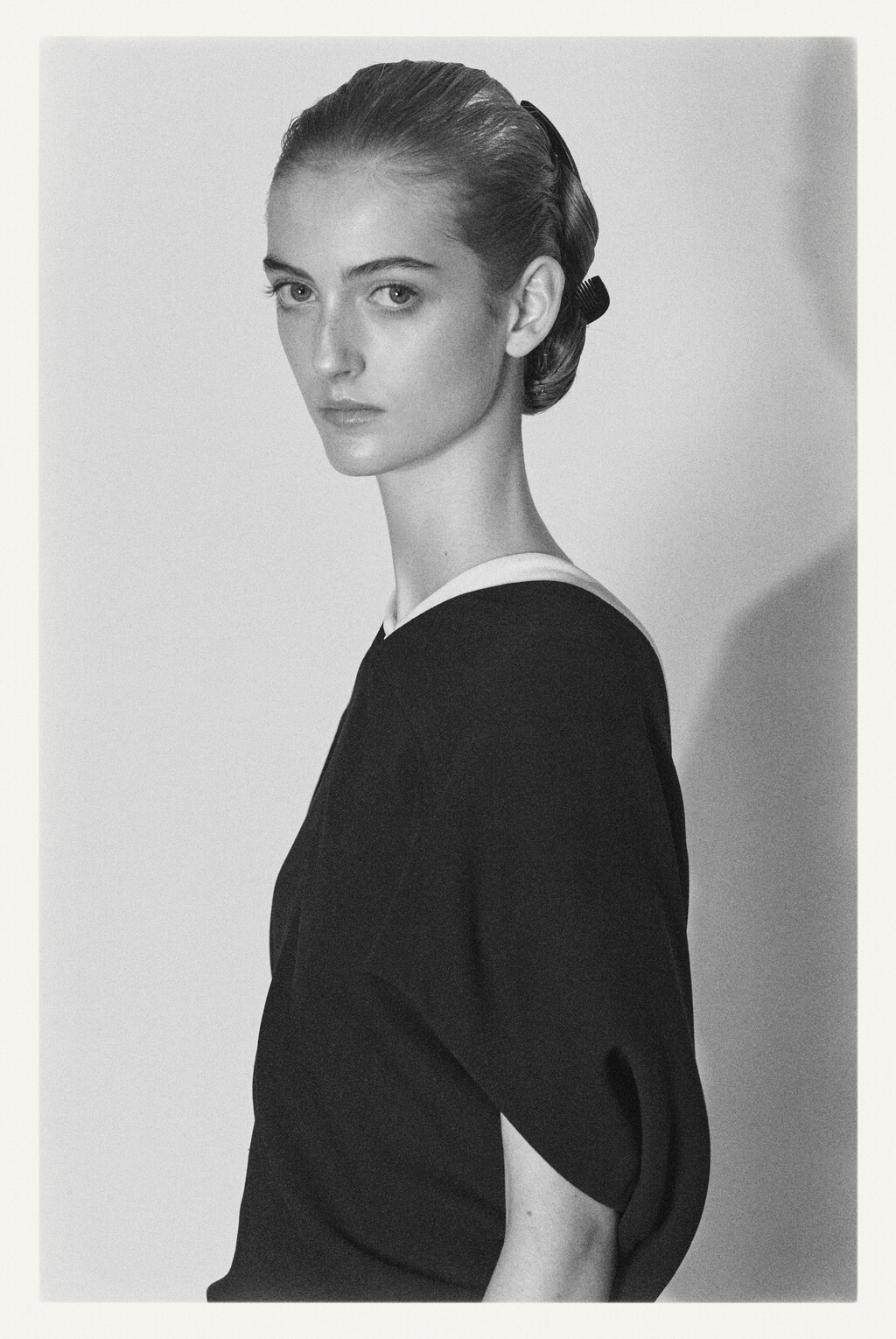 The Row - © Artlist