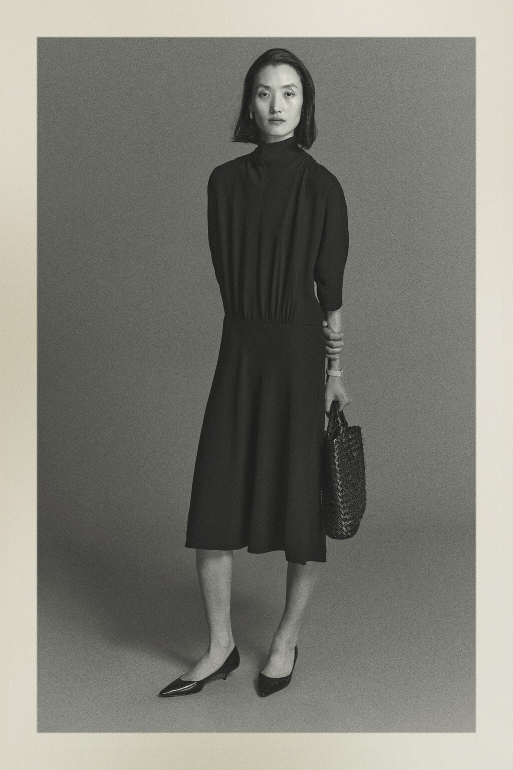 The Row - © Artlist