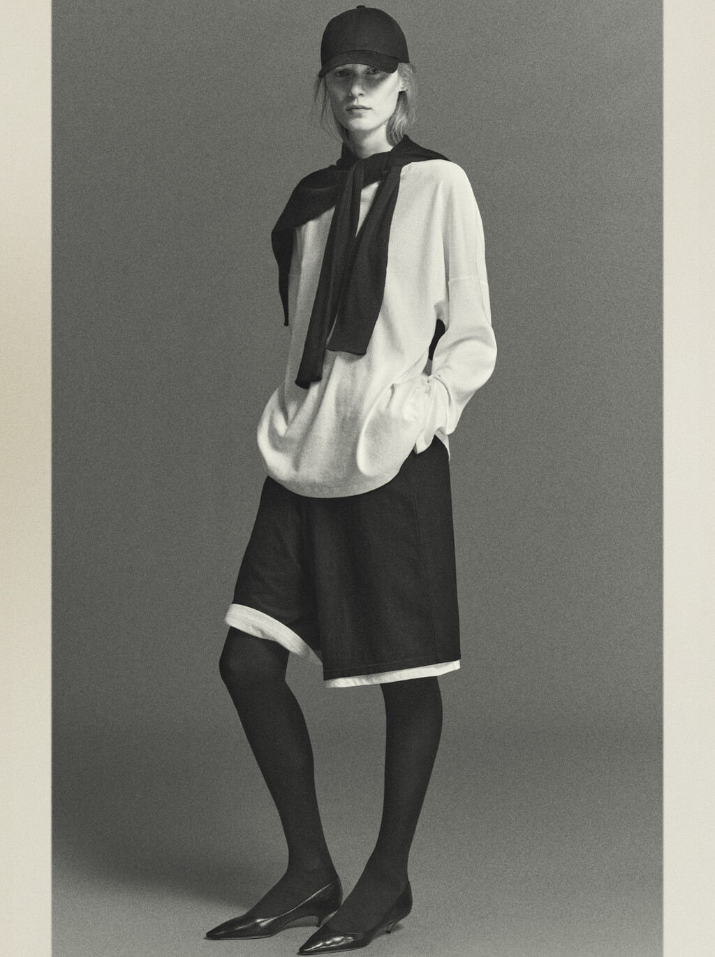 The Row - © Artlist