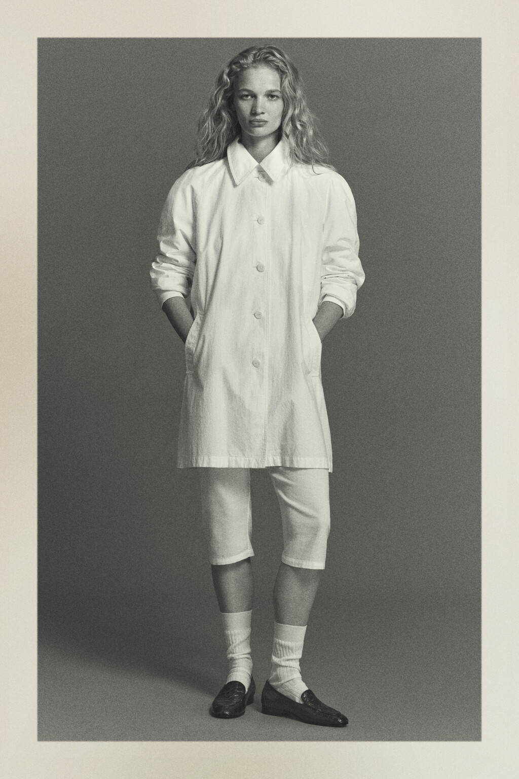 The Row - © Artlist