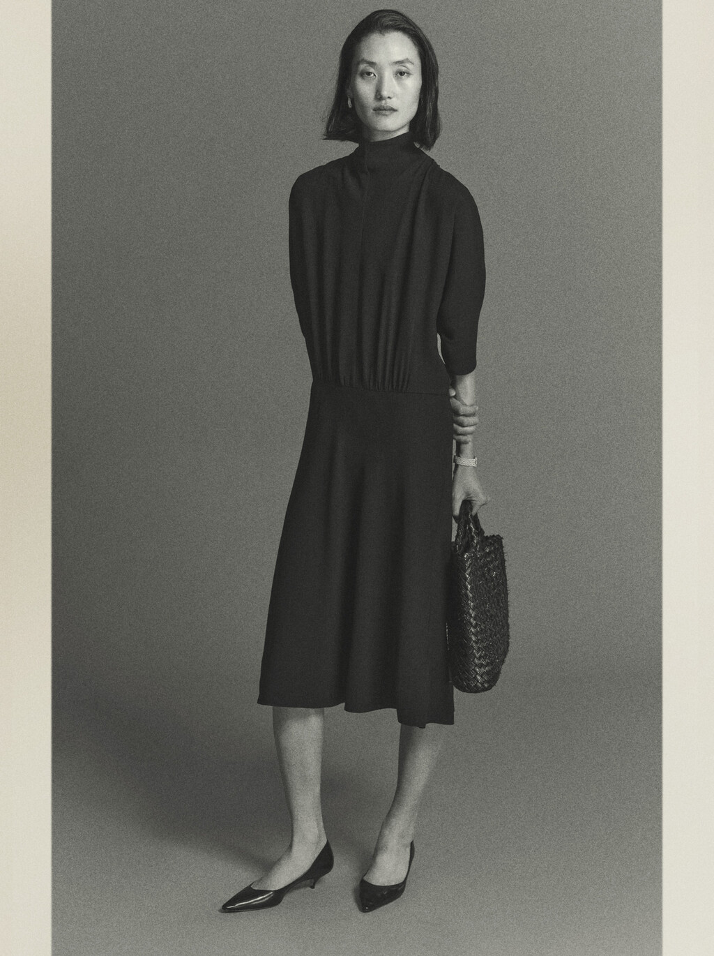 The Row - © Artlist