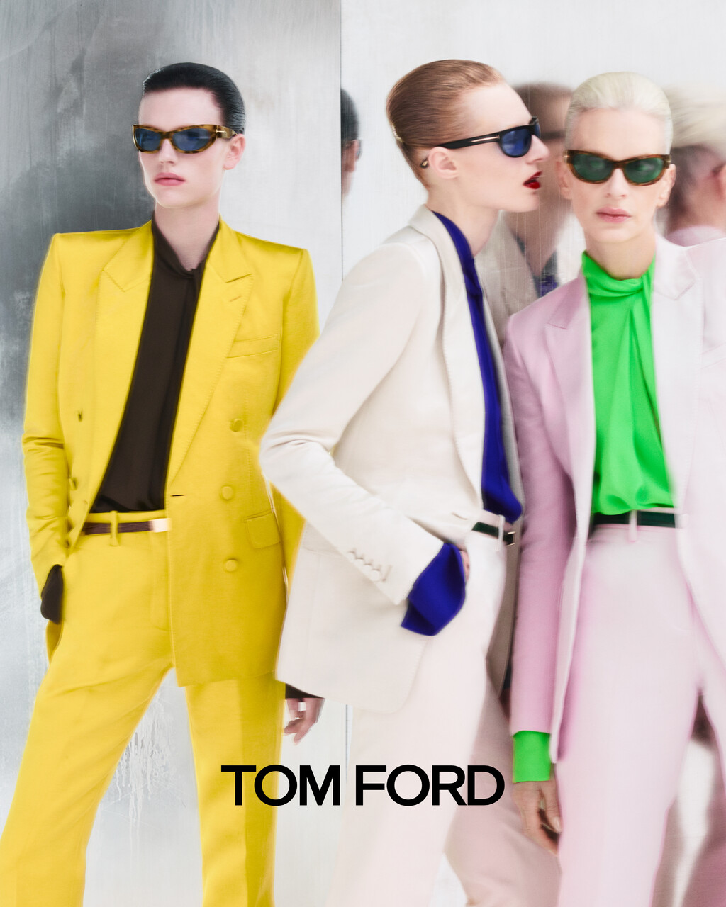 Tom Ford - © Artlist
