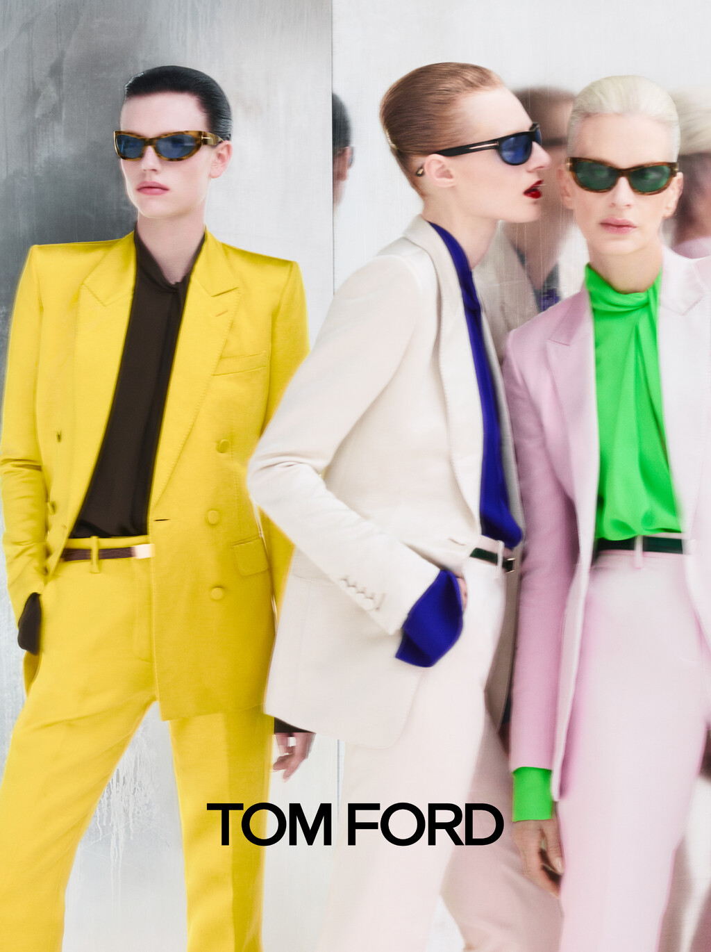 Tom Ford - © Artlist