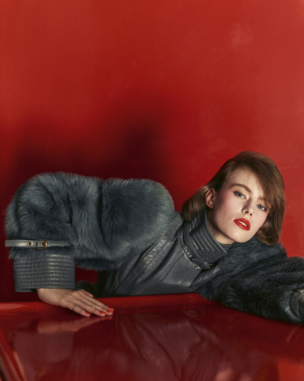 AnOther Magazine - © Artlist