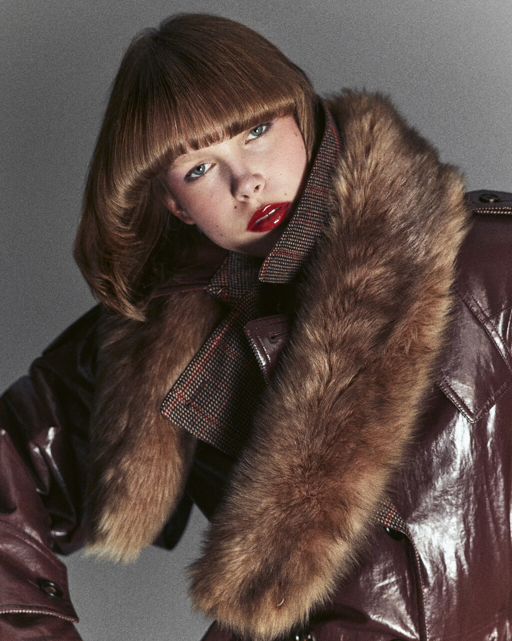 AnOther Magazine - © Artlist