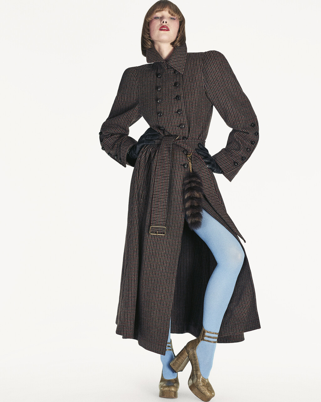 AnOther Magazine - © Artlist