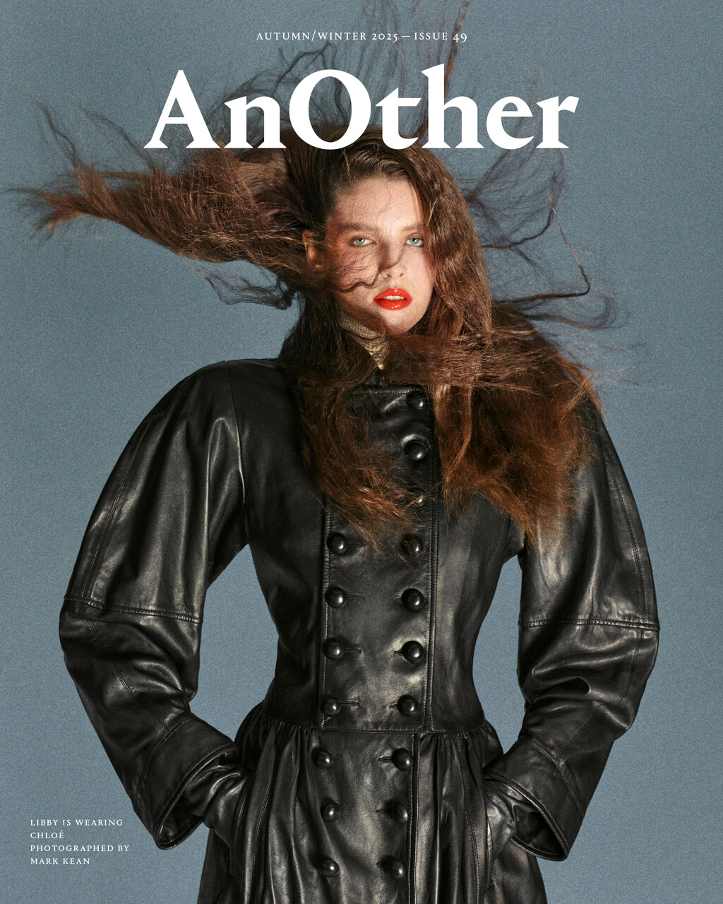 AnOther Magazine - © Artlist