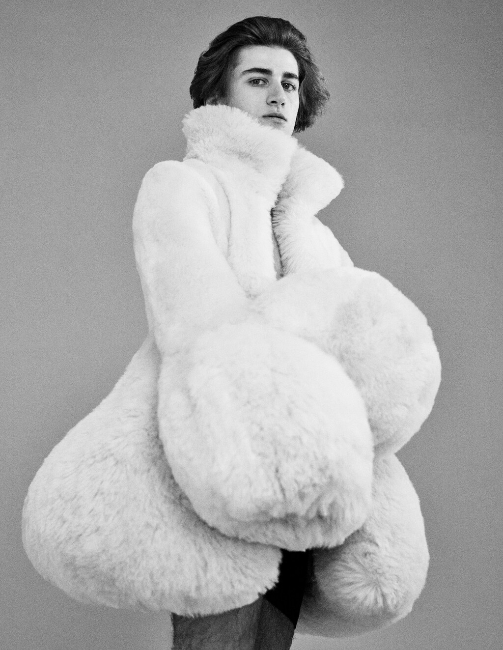 Arena Homme + - © Artlist