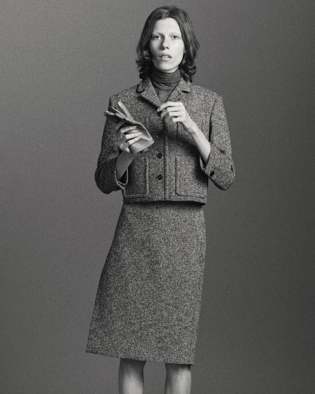 D la Repubblica Fashion Issue - © Artlist