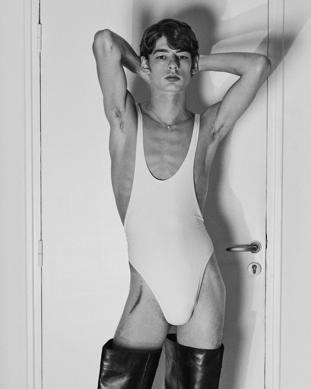 Double Magazine - © Artlist