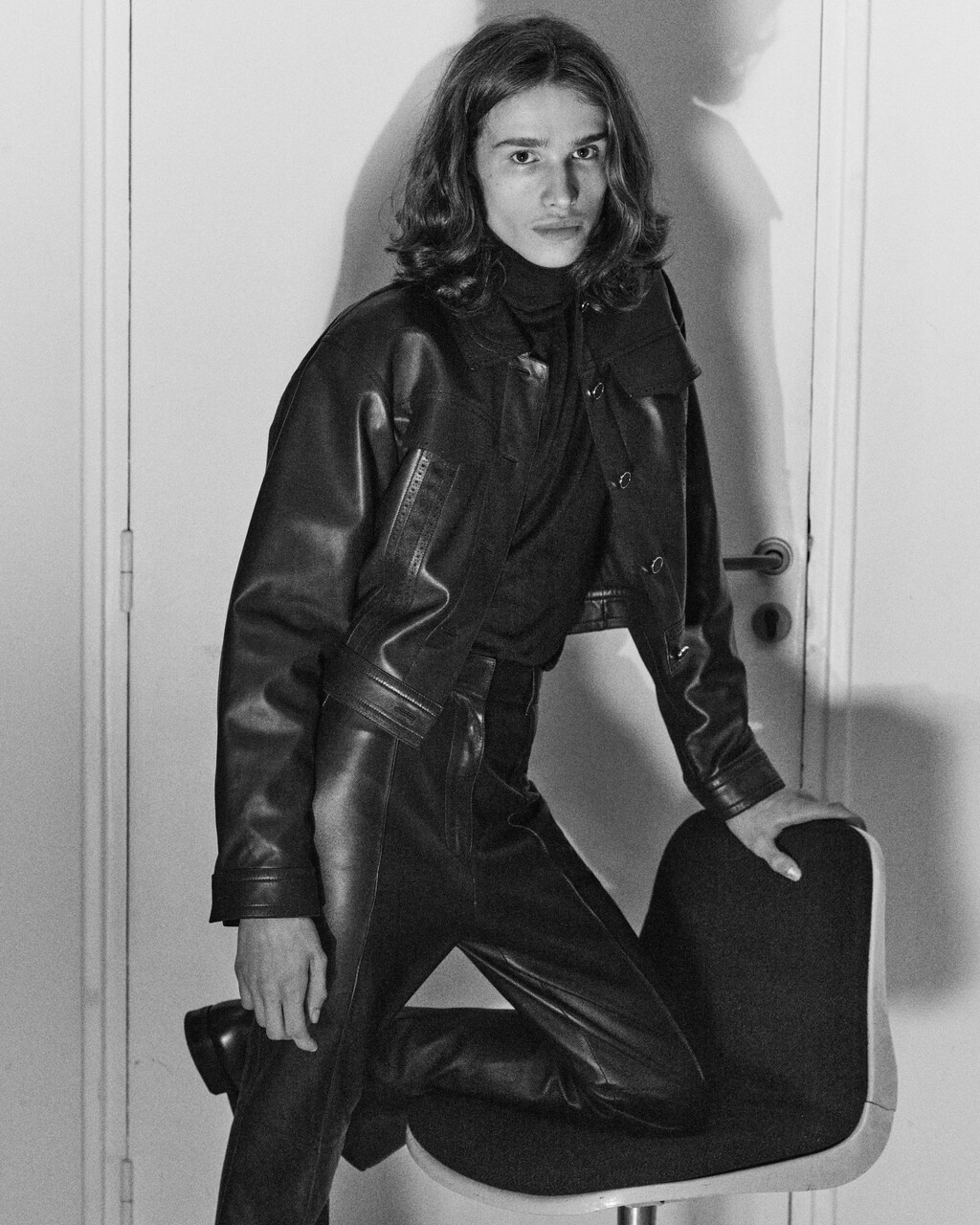 Double Magazine - © Artlist