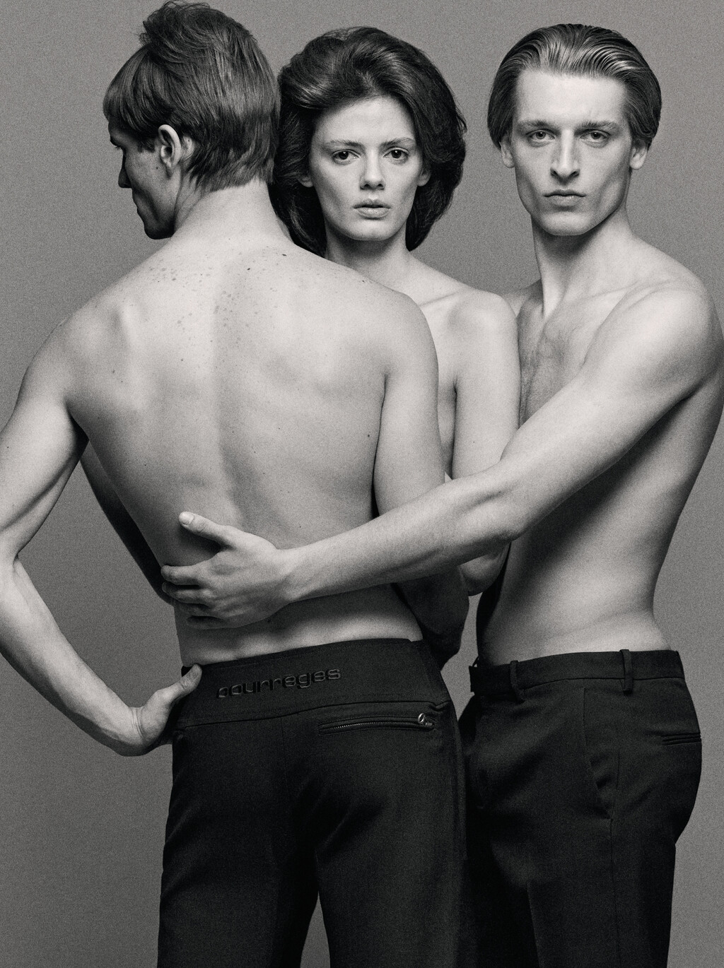 Double Magazine - © Artlist