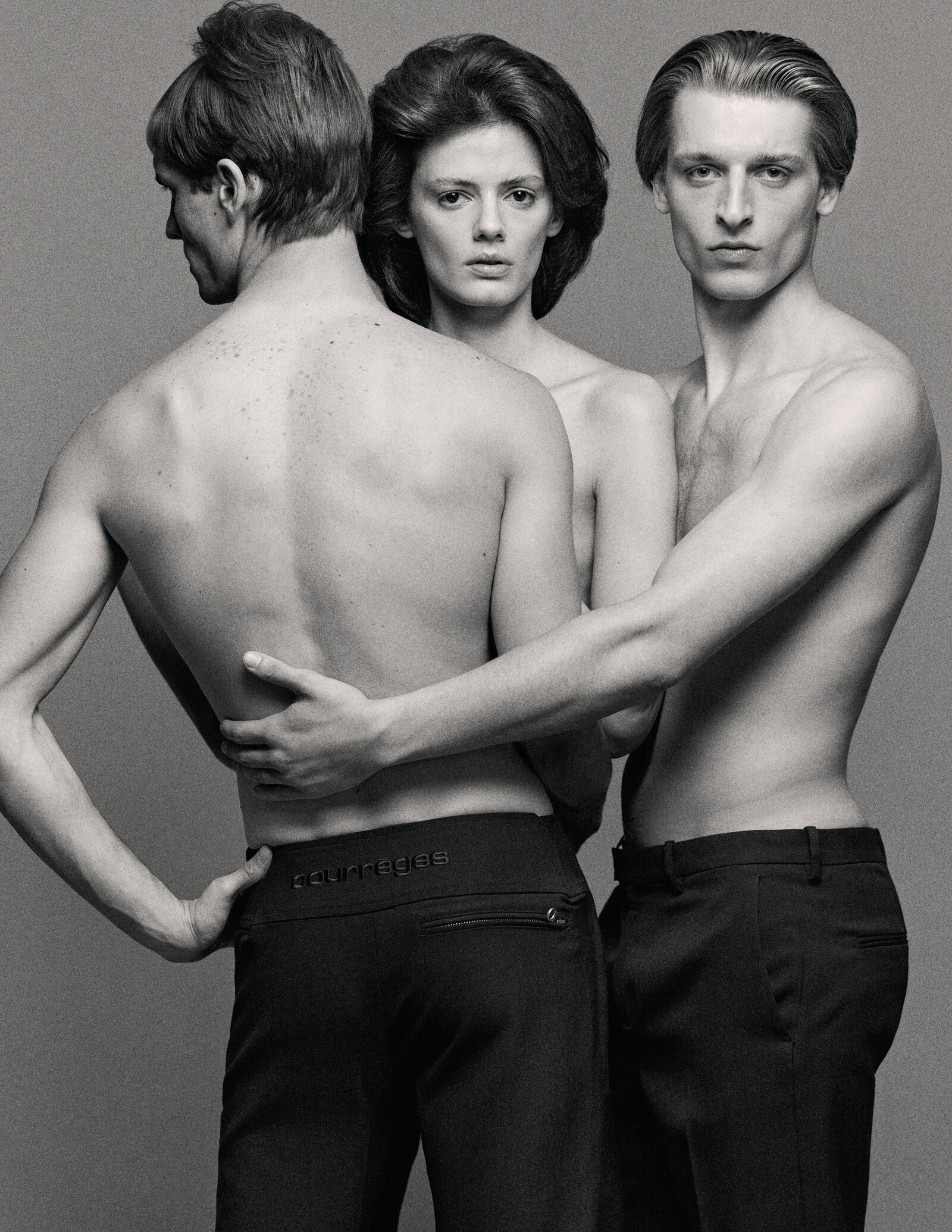 Double Magazine - © Artlist