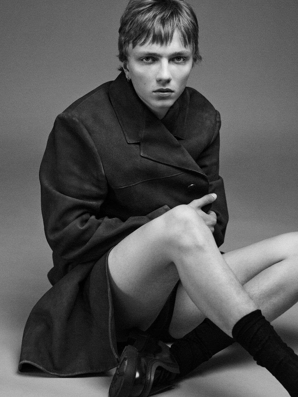 Fantastic Man - © Artlist