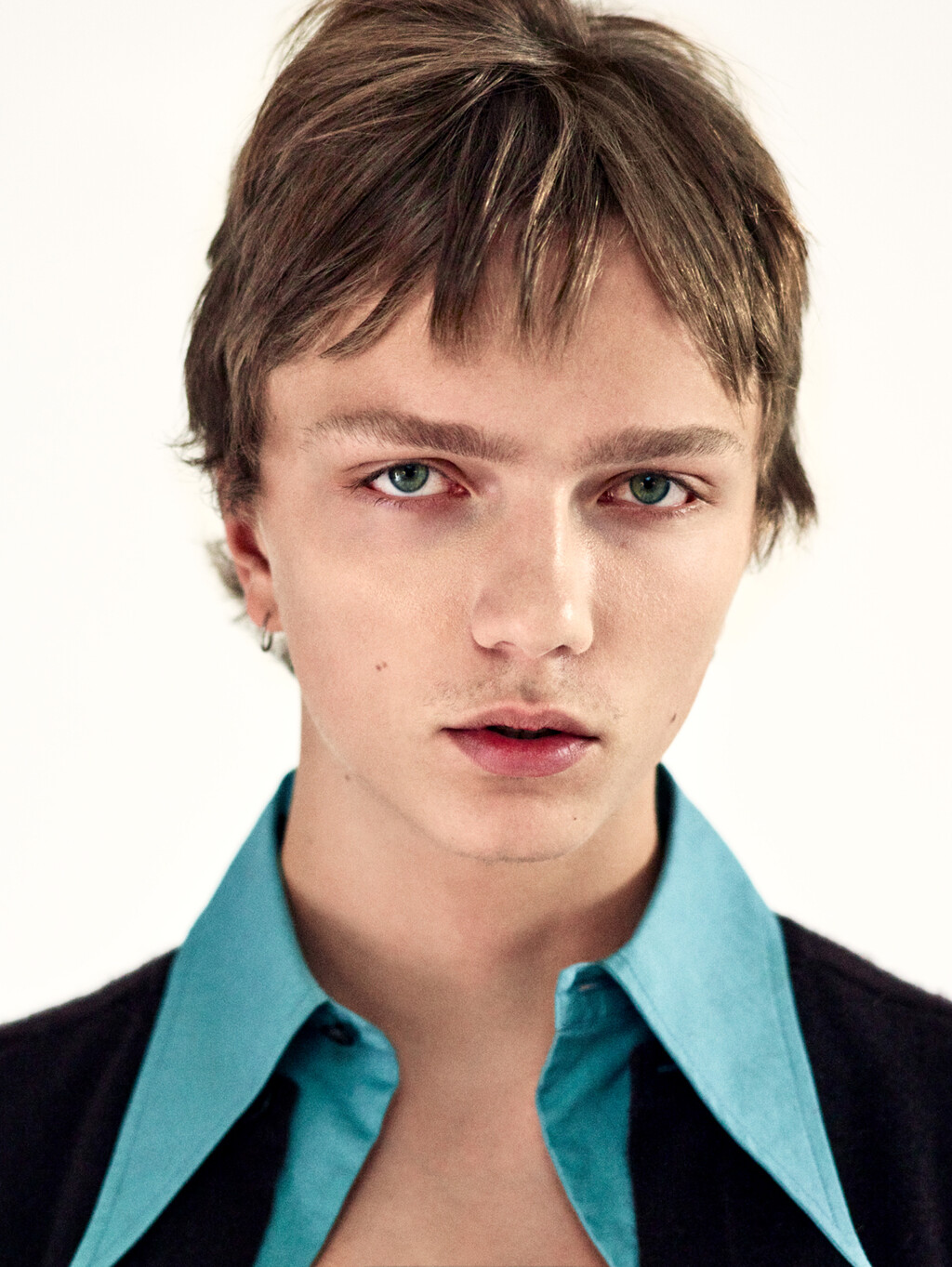 Fantastic Man - © Artlist