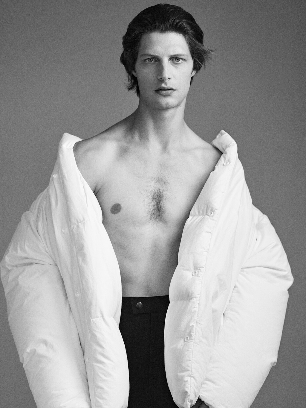 Fantastic Man - © Artlist