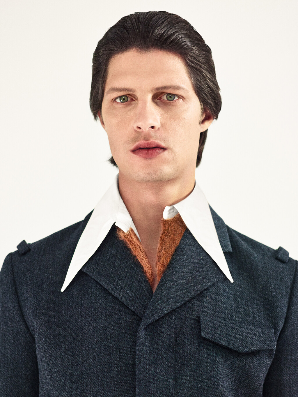 Fantastic Man - © Artlist