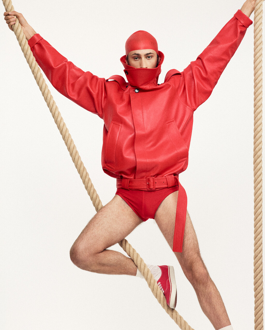 Fantastic Man - © Artlist