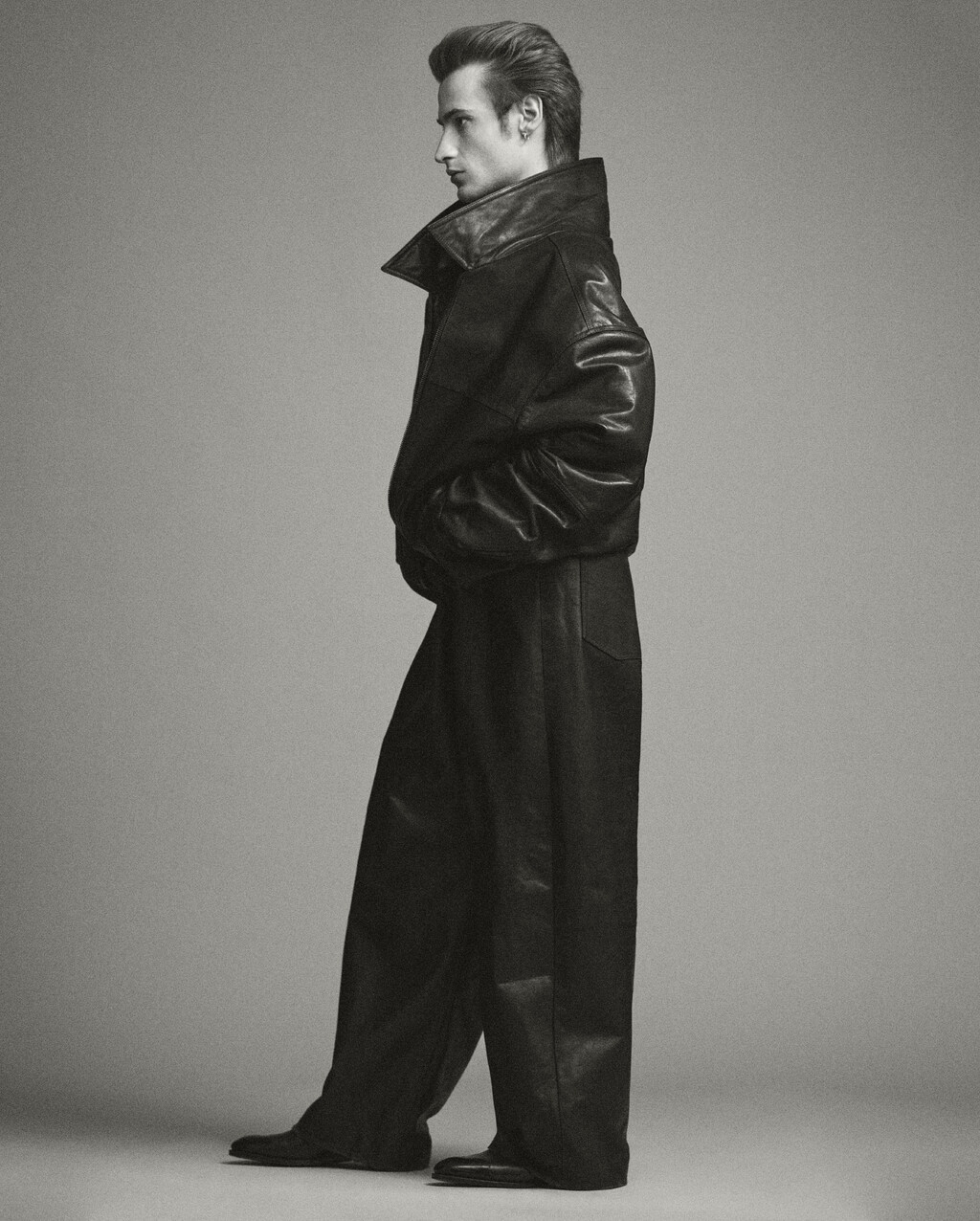 Fantastic Man - © Artlist