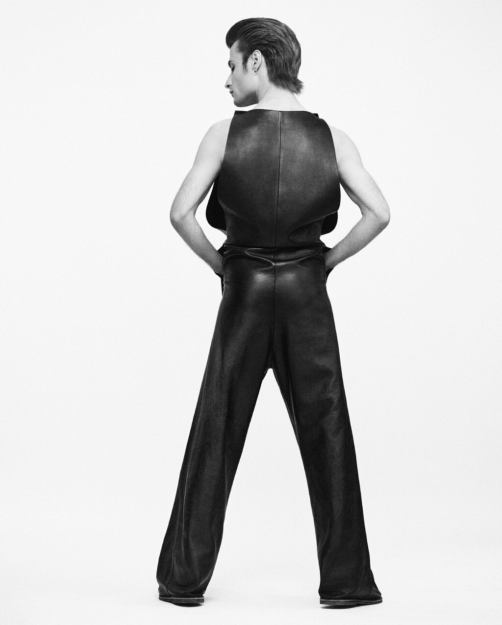 Fantastic Man - © Artlist