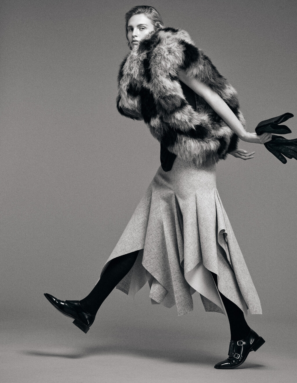 Harper&#8217;s Bazaar France - © Artlist