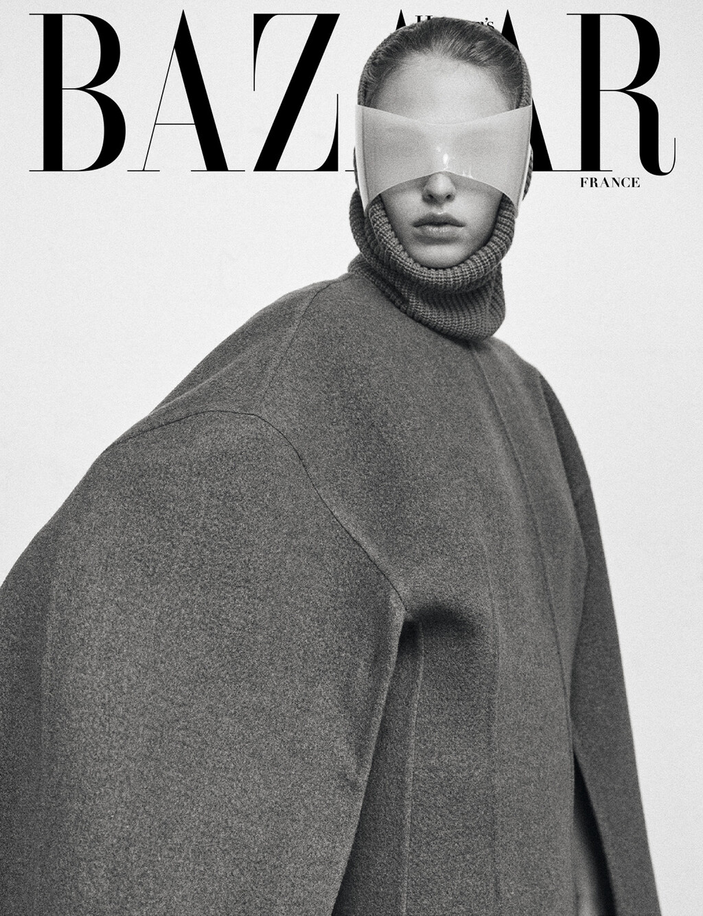 Harper&#8217;s Bazaar France - © Artlist