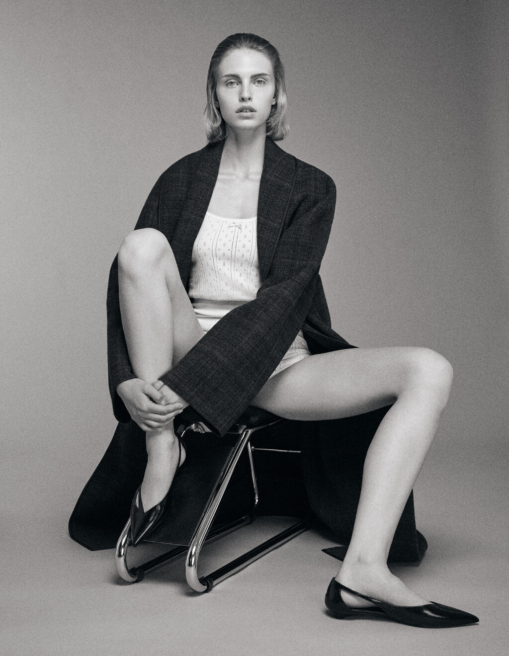 Harper&#8217;s Bazaar France - © Artlist