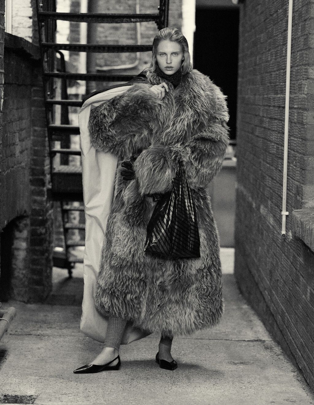 Harper&#8217;s Bazaar France - © Artlist