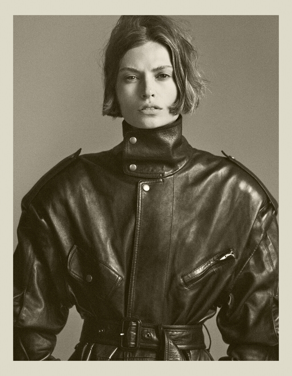 Harper’s Bazaar France - © Artlist