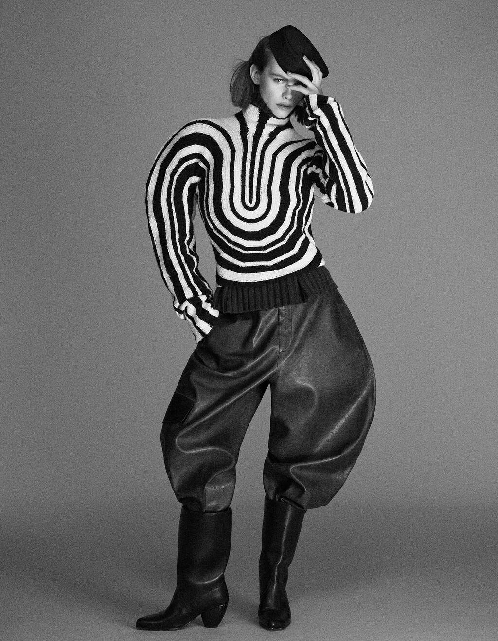 Harper&#8217;s Bazaar France - © Artlist