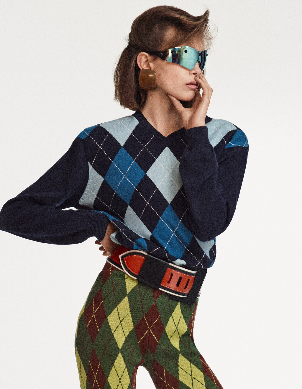 Harper&#8217;s Bazaar France - © Artlist