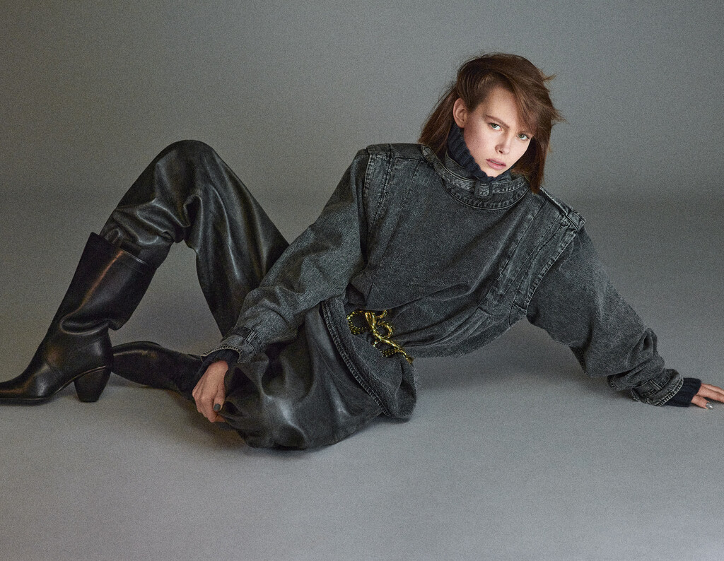 Harper&#8217;s Bazaar France - © Artlist