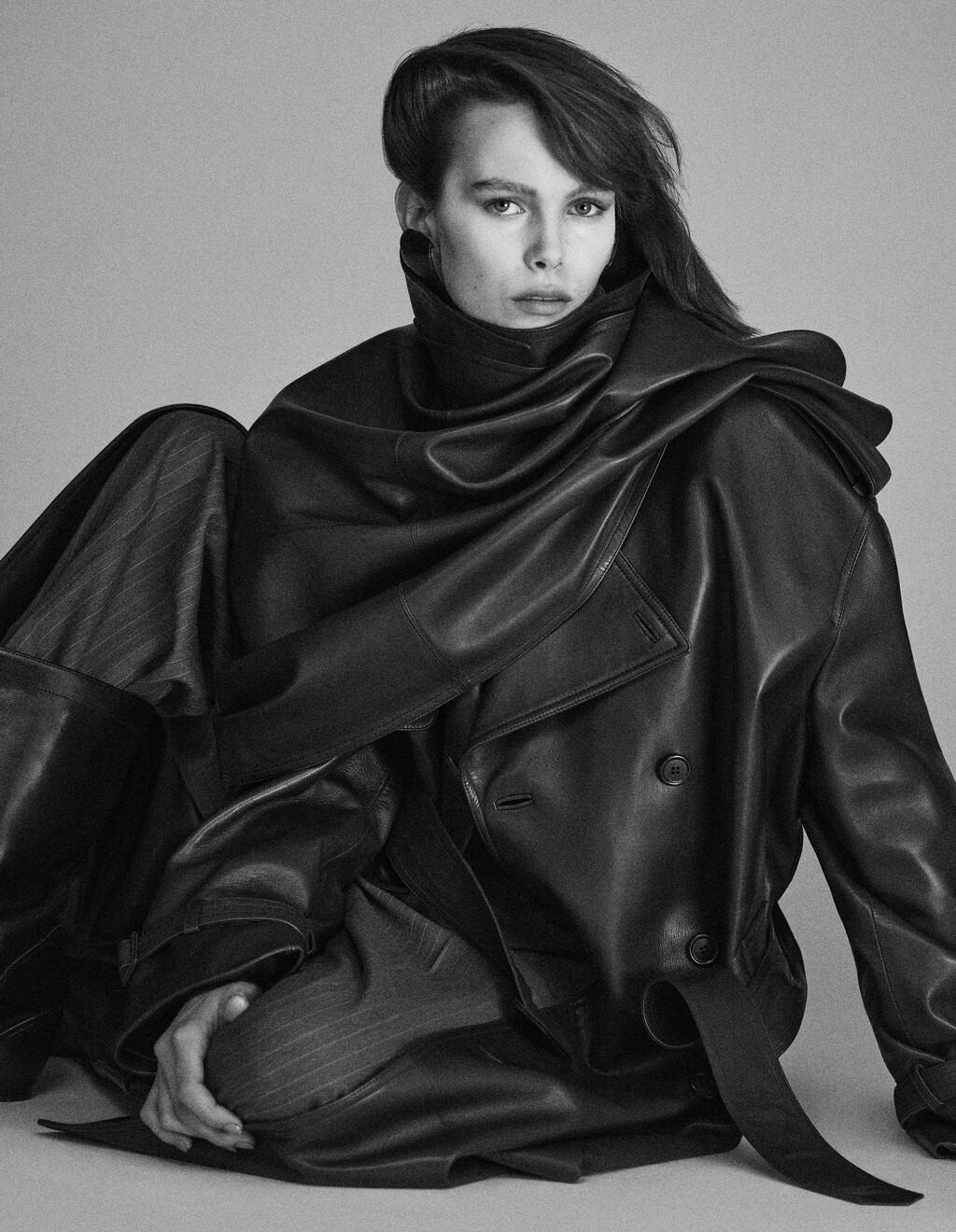 Harper&#8217;s Bazaar France - © Artlist