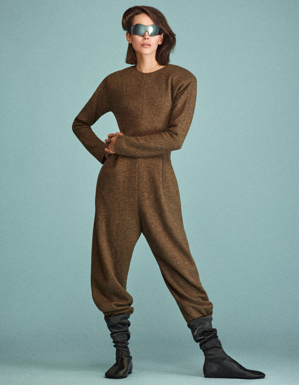 Harper&#8217;s Bazaar France - © Artlist