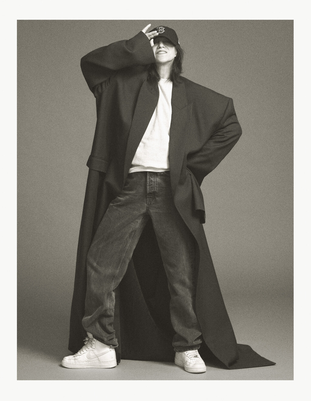 Harper&#8217;s Bazaar France - © Artlist