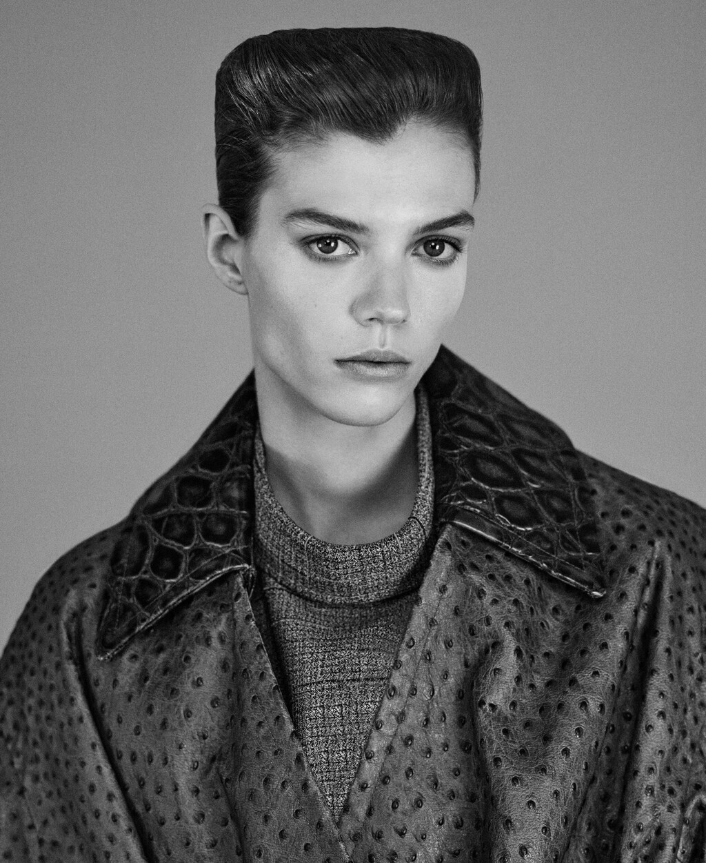 Harper&#8217;s Bazaar Italia - © Artlist