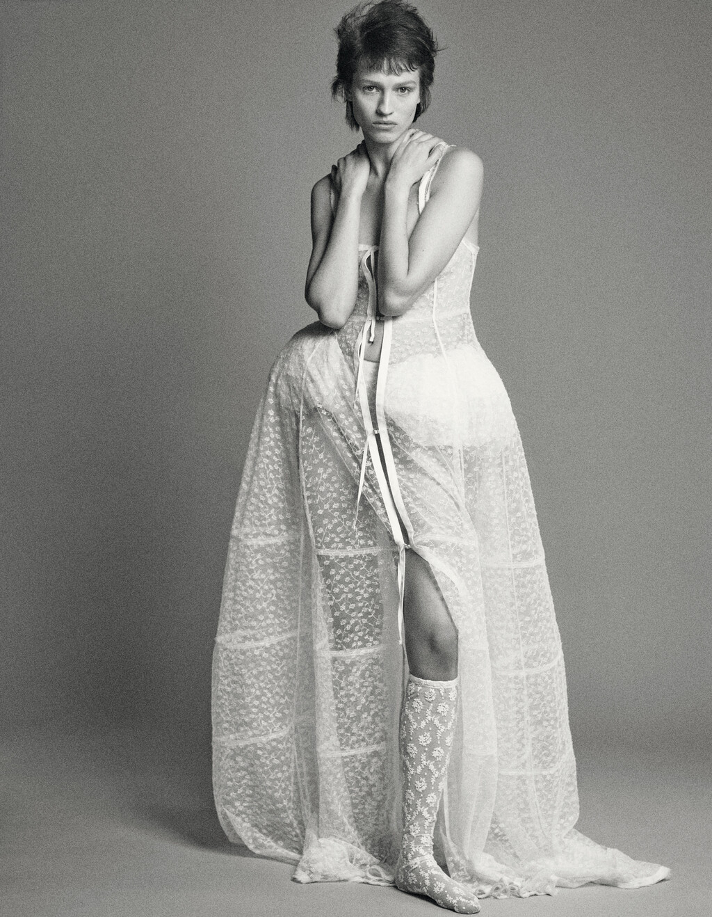 Lvmh Prize Magazine - © Artlist