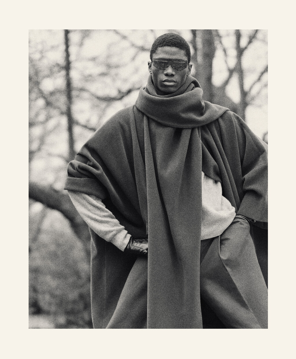 M le Monde - © Artlist