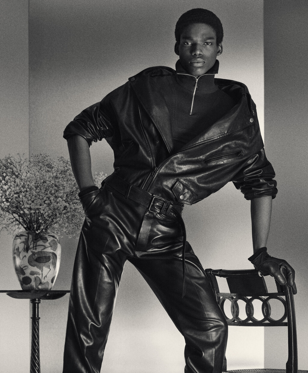 M le Monde - © Artlist