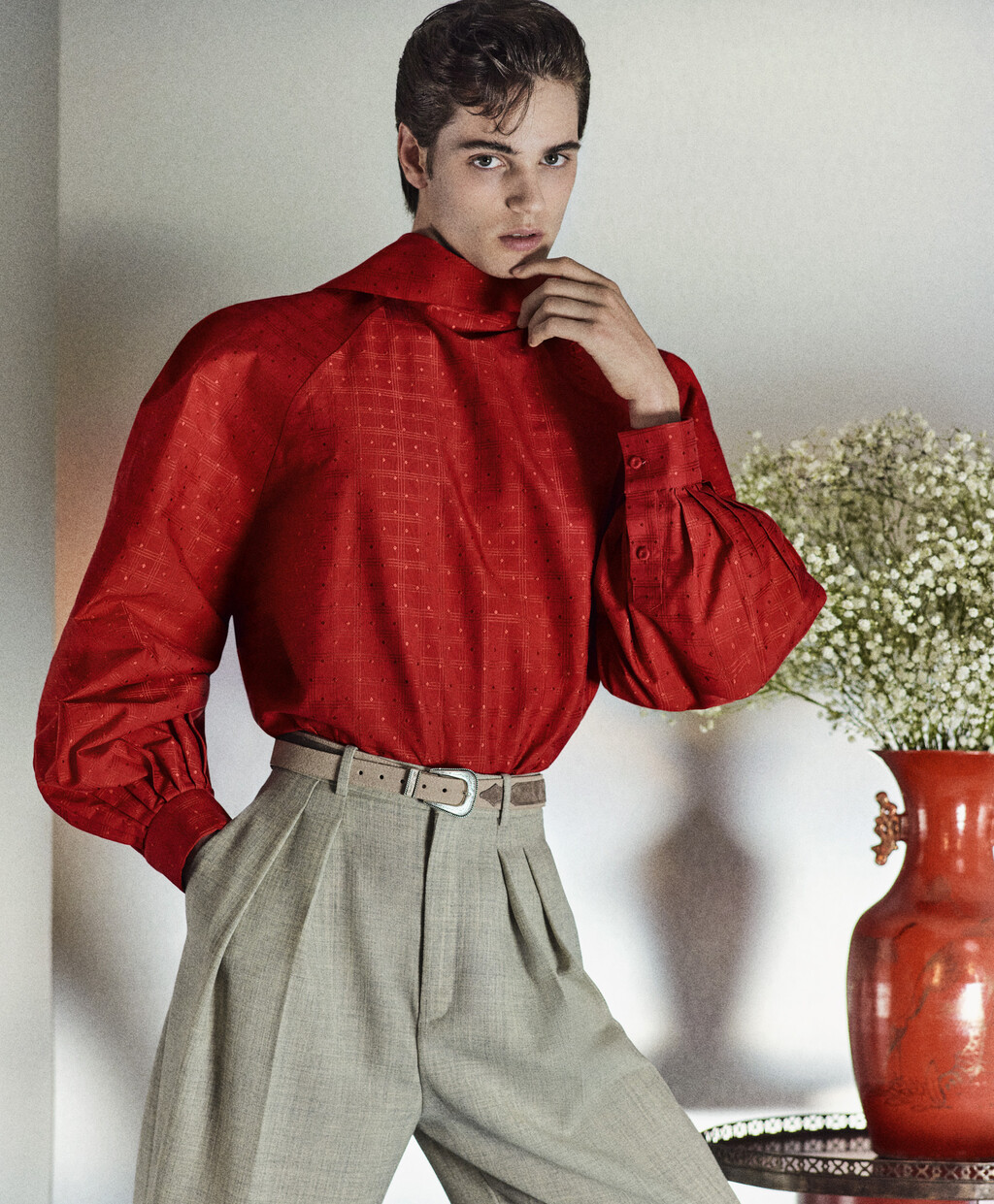 M le Monde - © Artlist