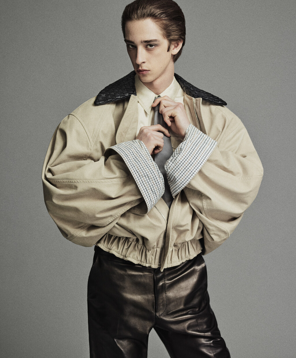 M le Monde - © Artlist